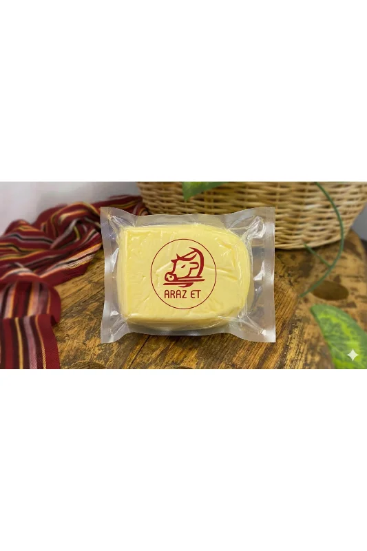 Araz Et Trabzon Köy Tereyağı 1 kg