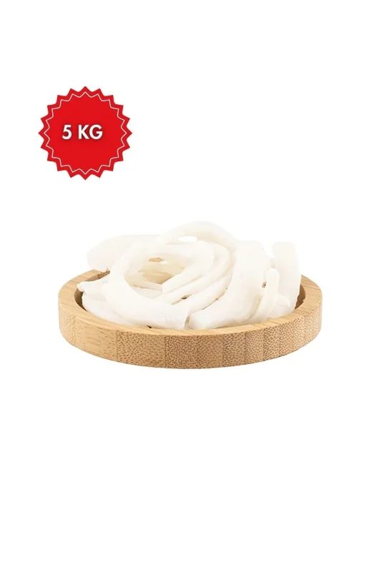 Araz Et Hindistan Cevizi Kurusu 5 kg