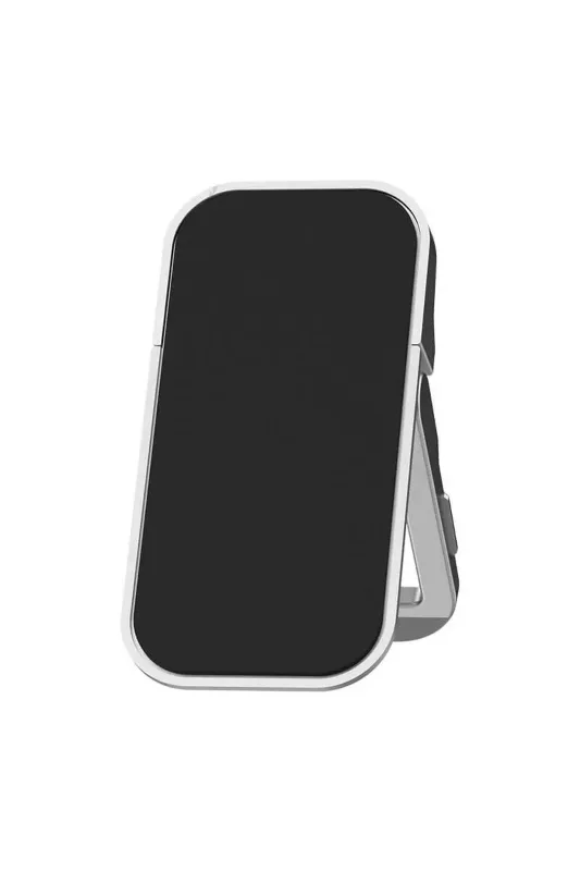 Nillkin Bolster Plus Taşınabilir Notebook Standı - Gümüş