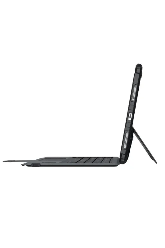 Cisteen iPad Air 5 /Air 4/ İpad Pro 11 Klavye Kılıf Set