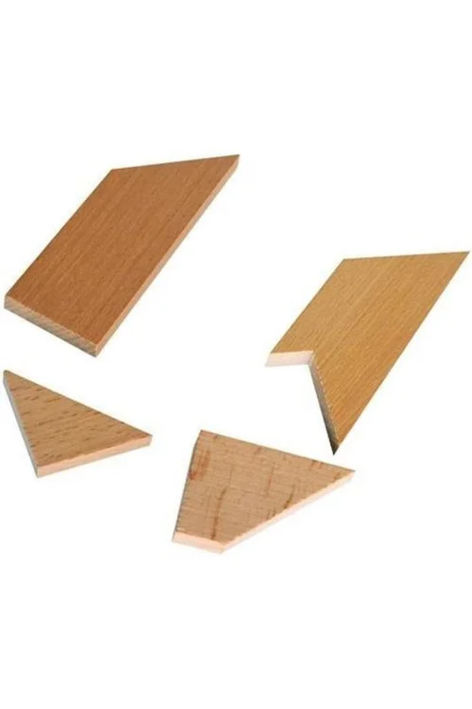 Akıl Oyunu T Tangram RD5143 – 2. görsel