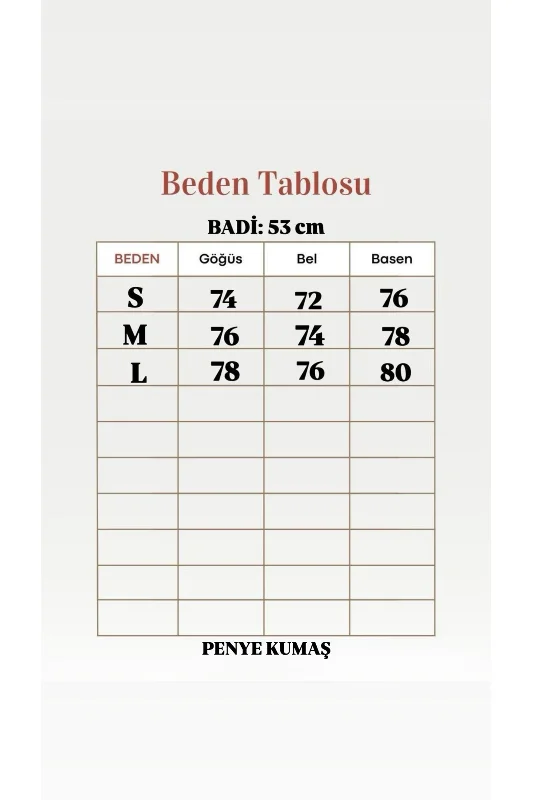 Gregor Parmak Geçişli Badi-CI4149 Antrasit