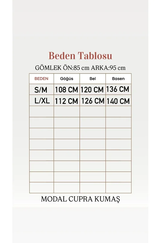 Özden Yakası Taşlı Uzun Tunik-ZN2090 Bordo