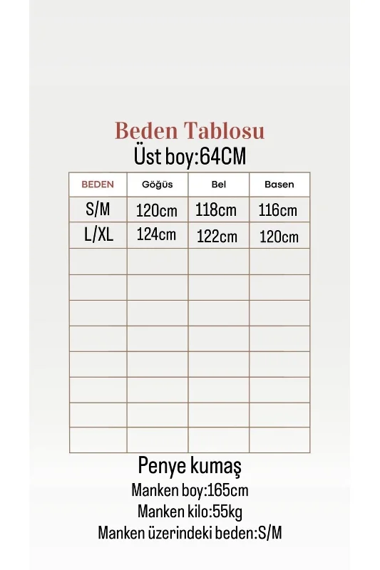 Mehşah Çiçek Desenli Bluz-SS13137 Petrol Mavisi – 4. görsel