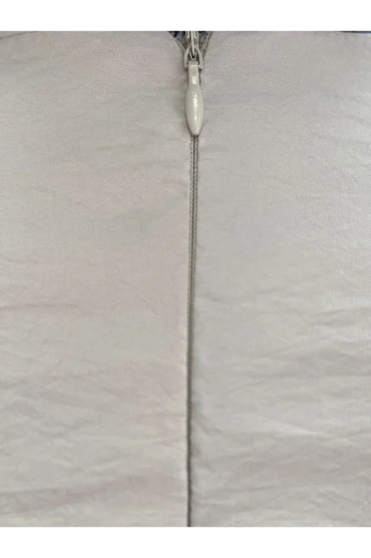 Zenita Reglan Kol Tunik-BN4175 Taş – 3. görsel