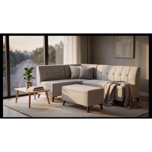 NAZAR MUTFAK BALKON KÖŞESİ