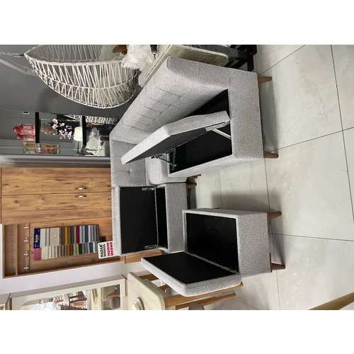 NAZAR MUTFAK BALKON KÖŞESİ