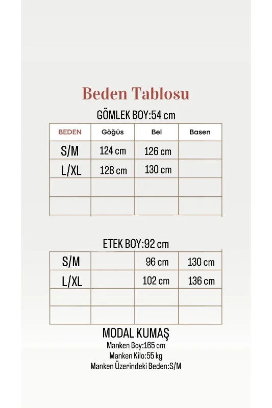 Yağmurnur Büzgülü Hakim Yaka Bağcıklı Etekli Takım-EK625 Mint – 4. görsel