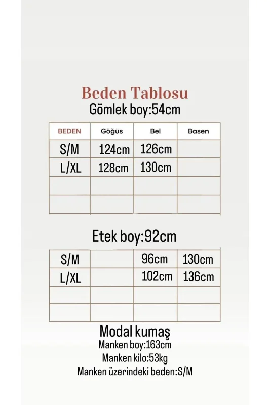 Yağmurnur Büzgülü Hakim Yaka Bağcıklı Etekli Takım-EK625 Mürdüm – 3. görsel