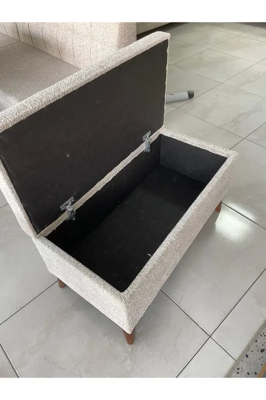 Sandıklı Puf 100 x 40 cm