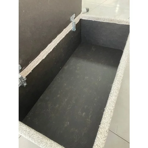Sandıklı Puf 80 x 40 cm
