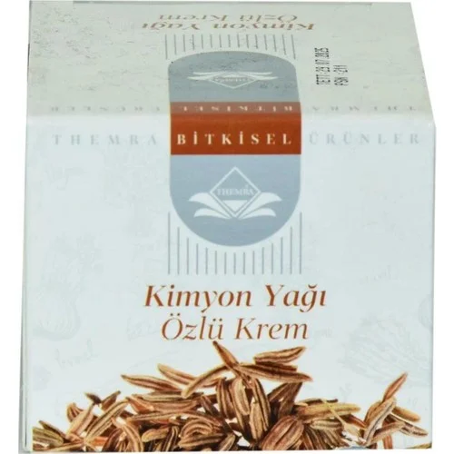 Kimyon Kekik Aynısefa Portakal Yağı Özlü Kremi 50cc