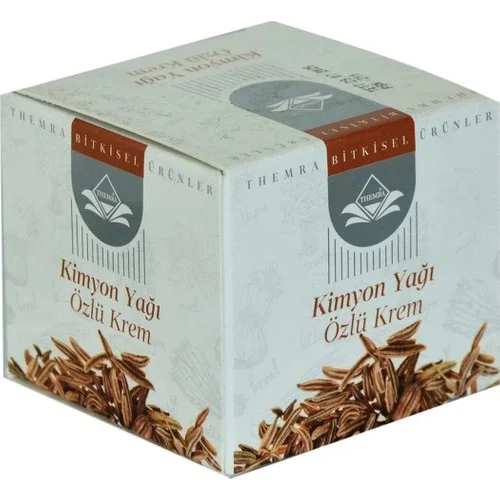 Kimyon Kekik Aynısefa Portakal Yağı Özlü Kremi 50cc