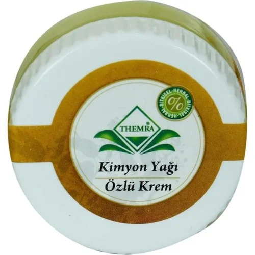 Kimyon Kekik Aynısefa Portakal Yağı Özlü Kremi 50cc
