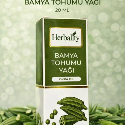 Vücut Yorgunluğu İçin Yağ Seti ( Bamya Tohumu Yağı & Alabalık Yağı & Kenewir Yağı) – 2. görsel