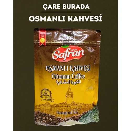 Osmanlı Kahvesi
