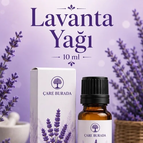 Lavanta Bahçesi Seti (İçilebilir Lavanta Suyu 500 Ml & Lavanta Yağı 20 Ml & Lavanta Esansı 10 Ml & Lavanta Sabunu 100 Gr) – 4. görsel