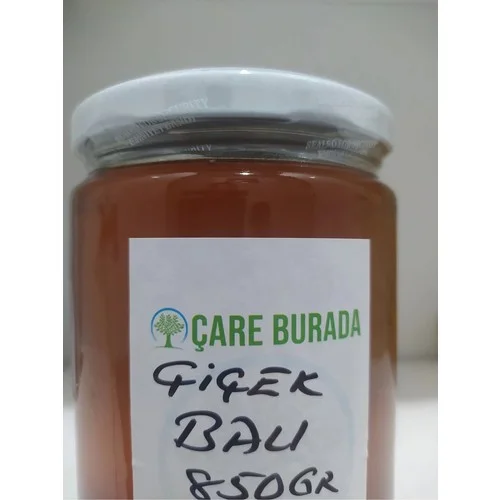 Doğal Çiçek Balı 850 Gr – 3. görsel