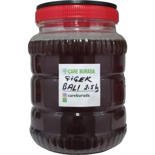 Doğal Çiçek Balı Karacabey Boğazından 2.5 Kg