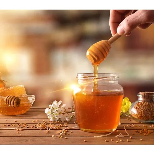 Süzme Çiçek Balı Muğla Bölgesi 1 kg