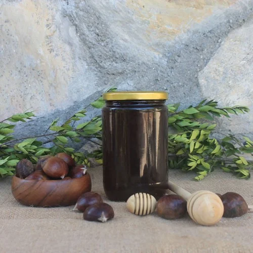 Kestane Balı Kastamonu Bölgesi 1kg