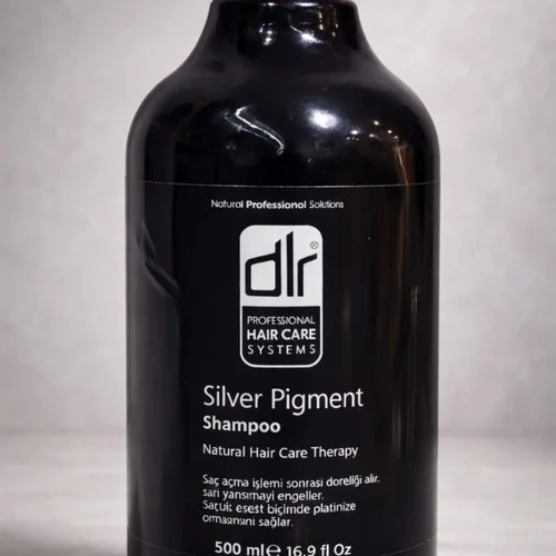 Dlr - Mor Şampuan 500 Ml