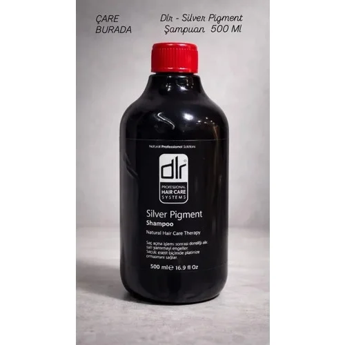 Dlr - Mor Şampuan 500 Ml – 4. görsel