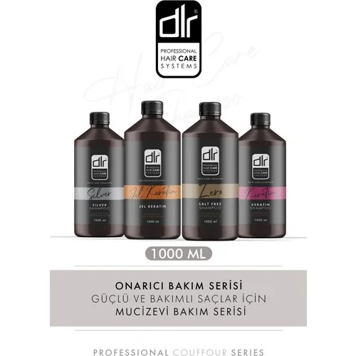 Dlr - Mor Şampuan 500 Ml – 3. görsel