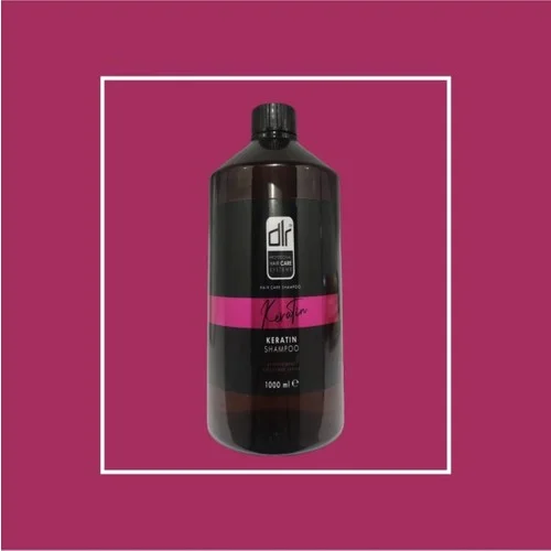 Keratin Şampuan 1 lt