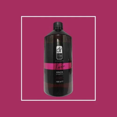 Keratin Şampuan 1 lt