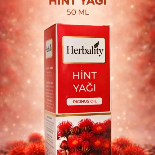 Saç Uçları İçin Yoğun Yağ Bakım Seti (Hint Yağı & Argan Yağı & Keten Tohumu Yağı) – 2. görsel