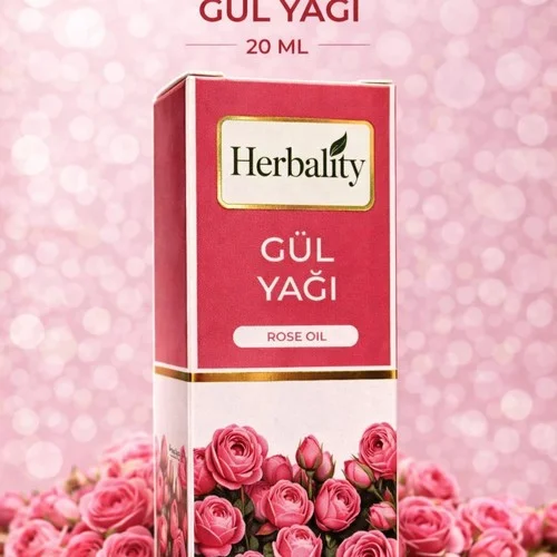 Yoğun Nem & Yumuşaklık Bakım Yağ Seti (Kayısı Yağı & Hindistan Cevizi Yağı & Gül Yağı & Gliserin)