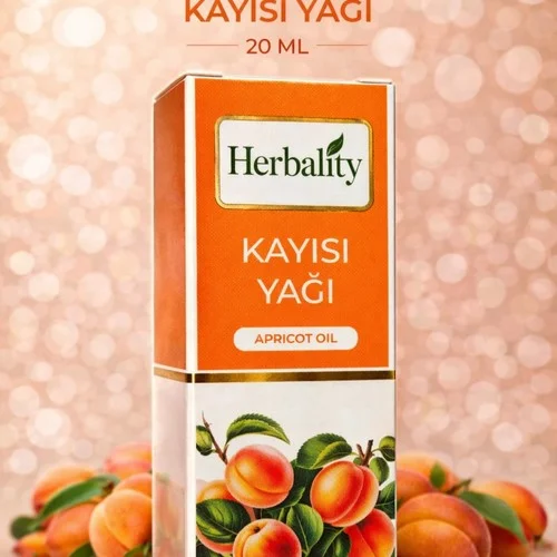 Yoğun Nem & Yumuşaklık Bakım Yağ Seti (Kayısı Yağı & Hindistan Cevizi Yağı & Gül Yağı & Gliserin) – 3. görsel