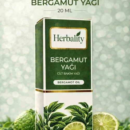 Sakinleştirici ve Uyku Öncesi Rahatlatıcı Yağ Seti (Bergamut Yağı & Lavanta Yağı & Karabaş Yağı & Menekşe Yağı) – 3. görsel