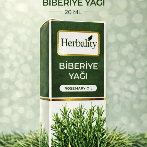 Saç Çıkışını Destekleyici Yağ Seti (Sarımsak Yağı & Biberiye Yağı & Çam Terebentin Yağı & Tatlı Badem Yağı) – 2. görsel