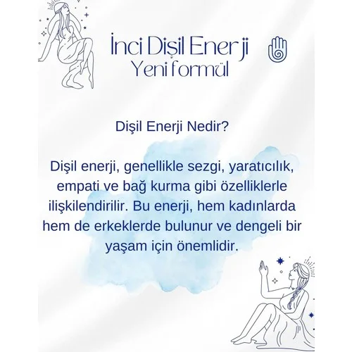 İnci Dişil Enerji Yağı 10 ml – 3. görsel