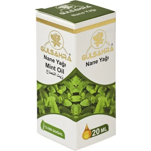 Nane Yağı 20 Ml