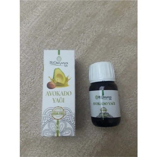 Avokado Yağı 20ml