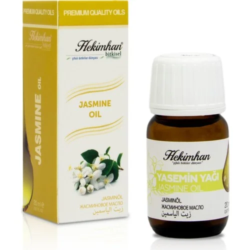 Yasemin Yağı 20 Ml
