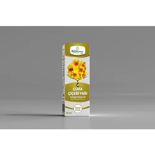 Çuha Çiçeği Yağı 20 Ml