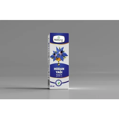 Hodan Yağı 20 Ml