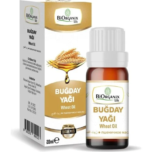 Buğday Yağı 20 ml