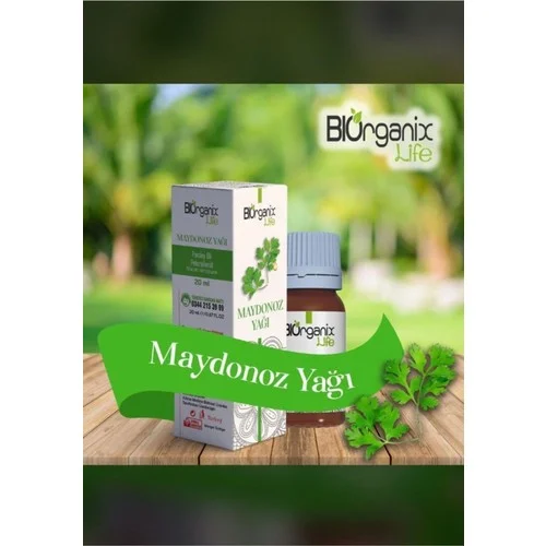 6 Adet Maydanoz Yağı 20 Ml Bıo