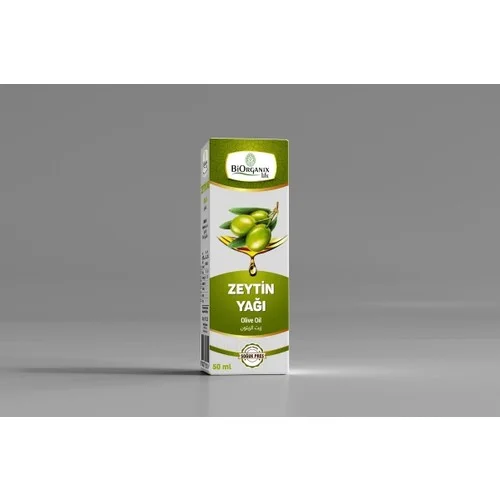 Zeytin Yağı 50 Ml