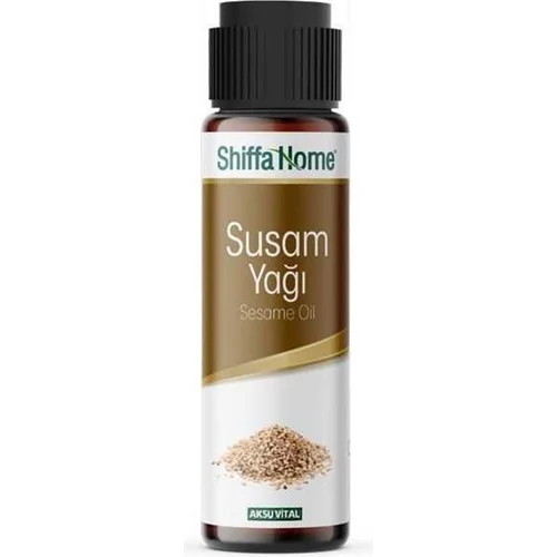 Shiffa Home Susam Yağı 50 ml – 2. görsel