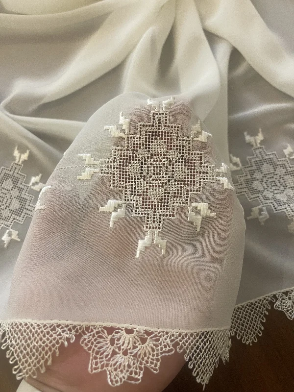 Maraş filesi Mevlüt örtüsü – 3. görsel