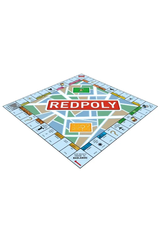 REDPOLY