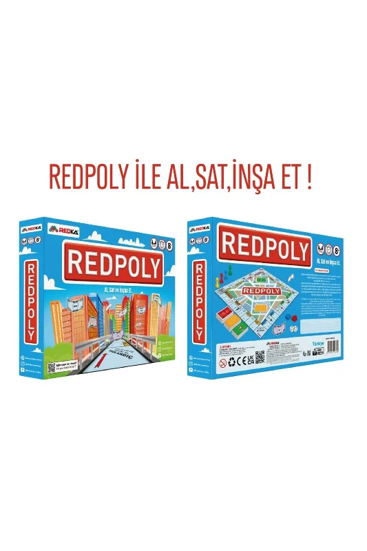 REDPOLY