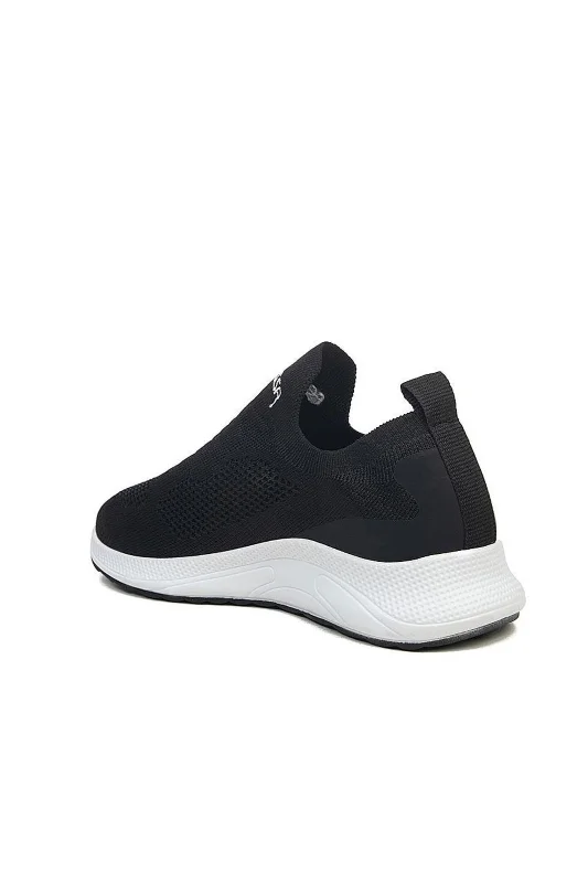 Bağcıksız Triko Unisex Spor Ayakkabı