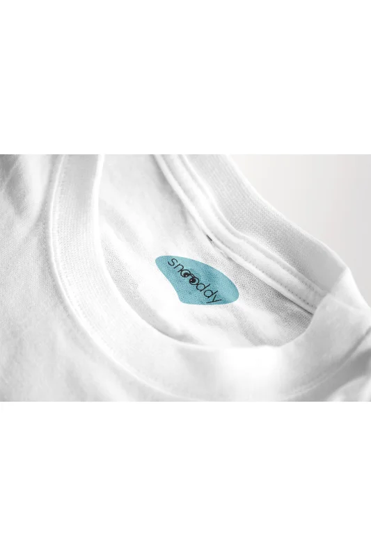 BURÇ KOLEKSİYONU - BAŞAK REGULAR T-SHIRT